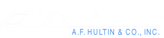 A.F. Hultin & Co., INC.